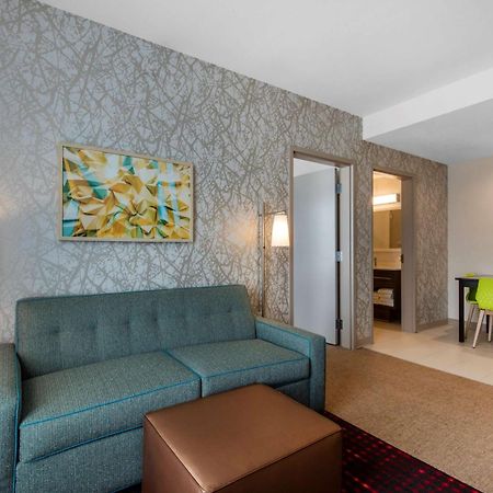Home2 Suites By Hilton Olive Branch Exterior foto
