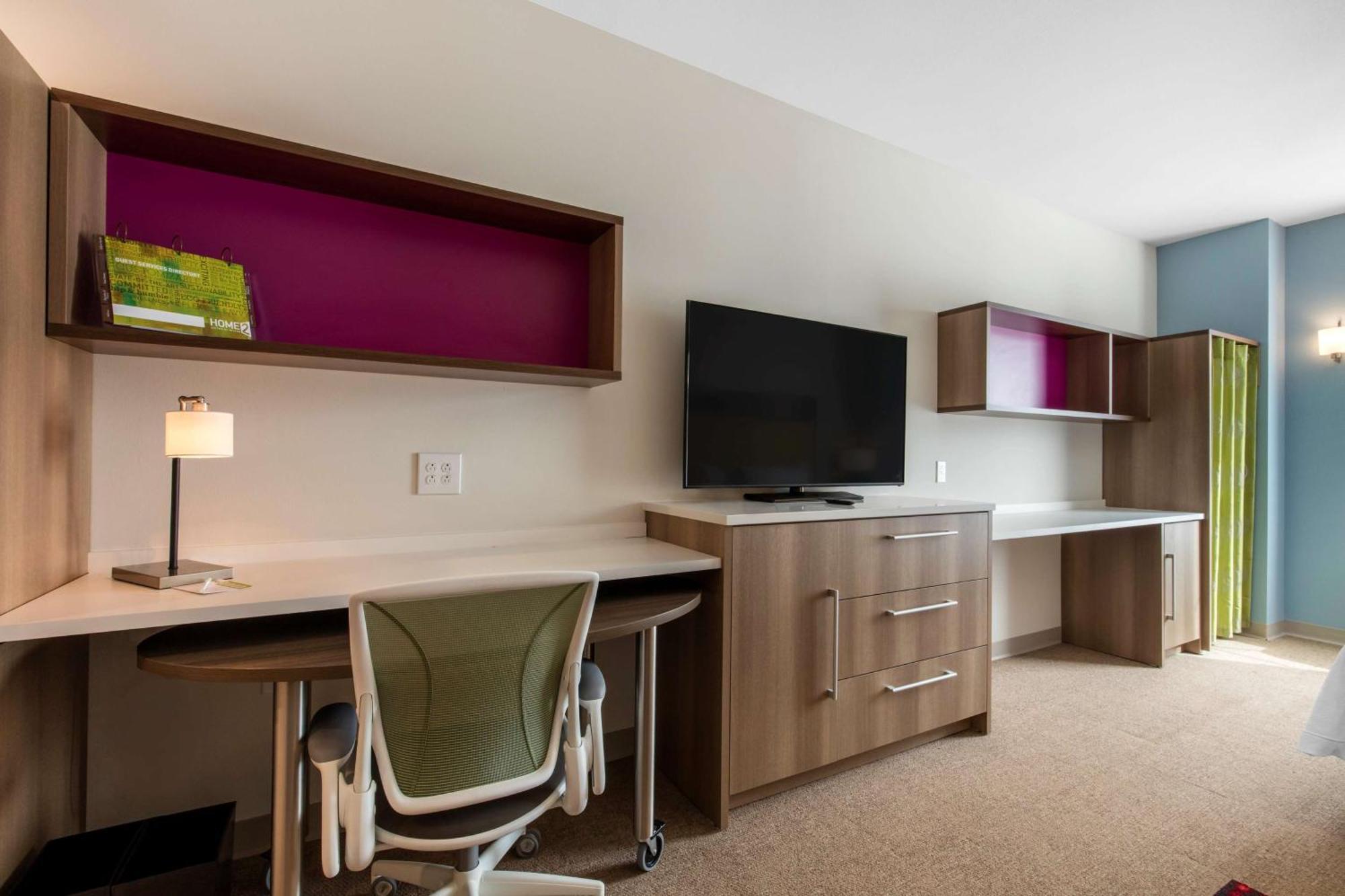 Home2 Suites By Hilton Olive Branch Exterior foto